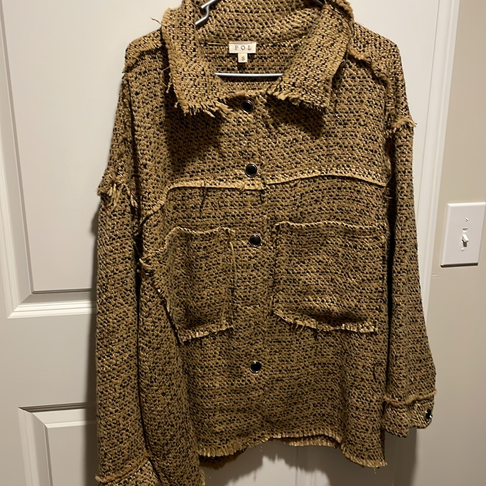 Pol Shacket - image 2